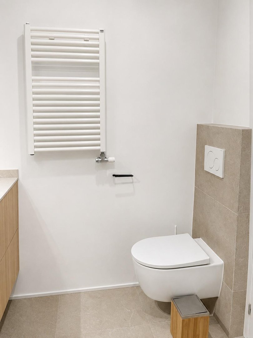 Piso de 93 m² en Palma
