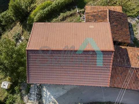 Casa de 200 m² en Mieres