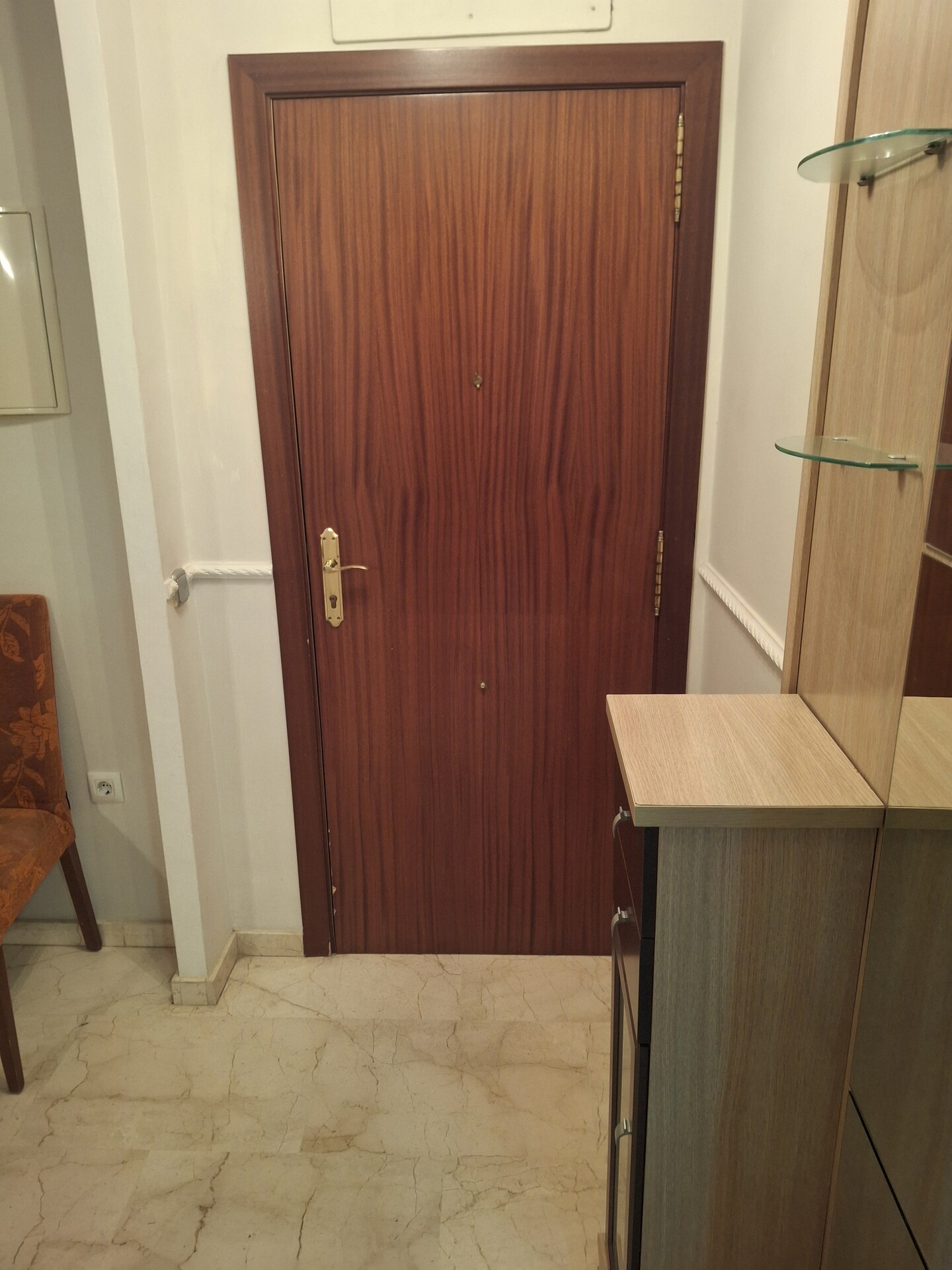 Piso de 75 m² en Córdoba