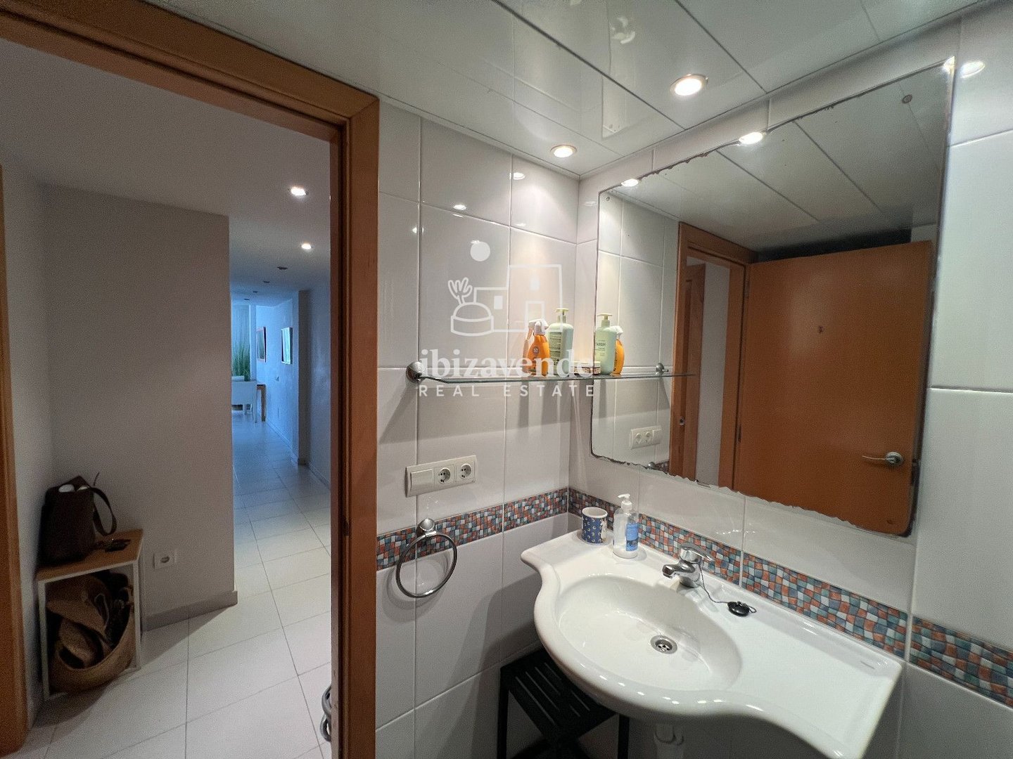 Pis de 71 m² a Eivissa
