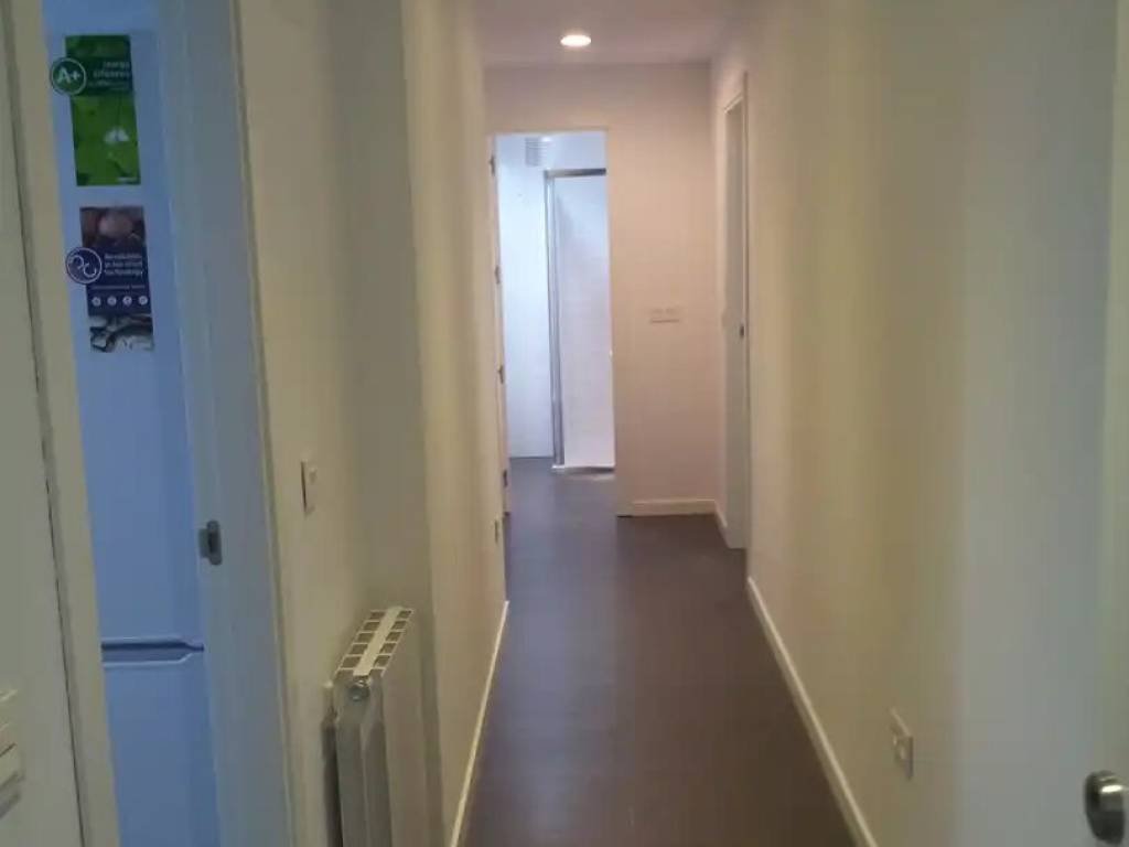 Piso de 55 m² en Úbeda