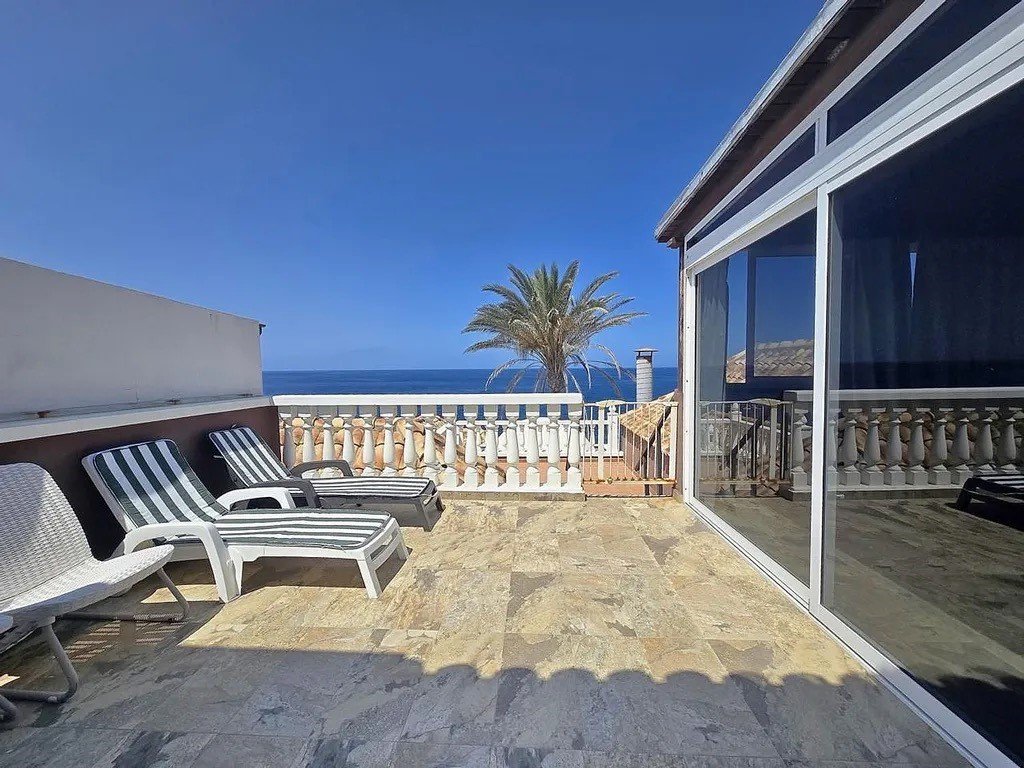 Piso de 133 m² en Adeje