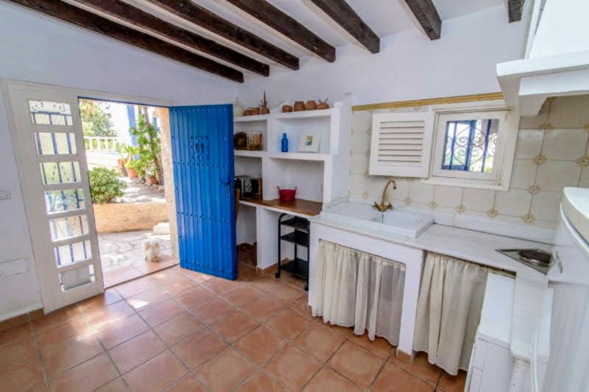 Piso de 55 m² en Mojácar