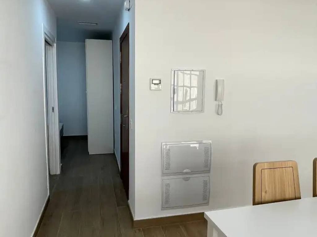 Piso de 45 m² en Plasencia