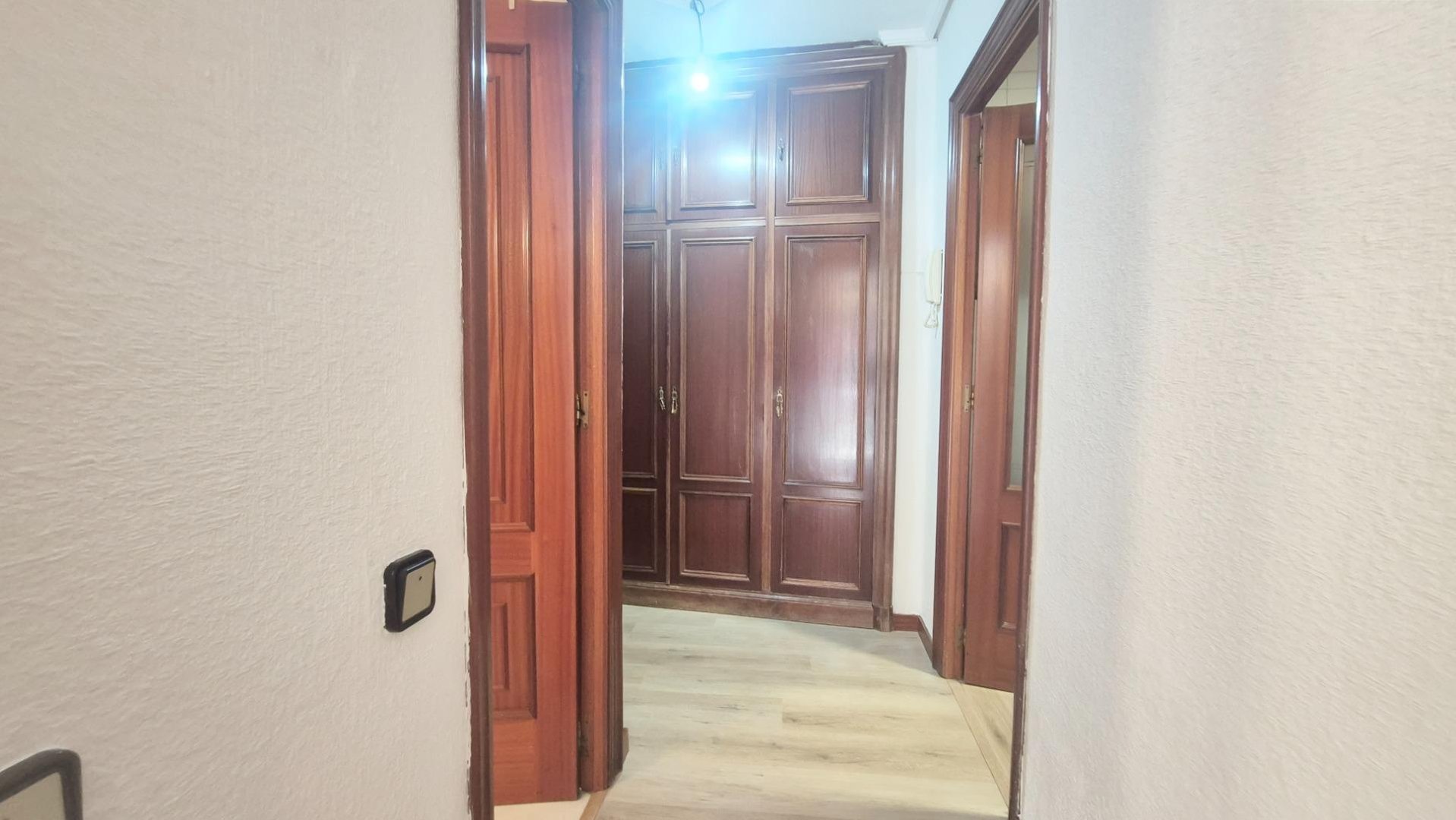 Piso de 79 m² en Salamanca