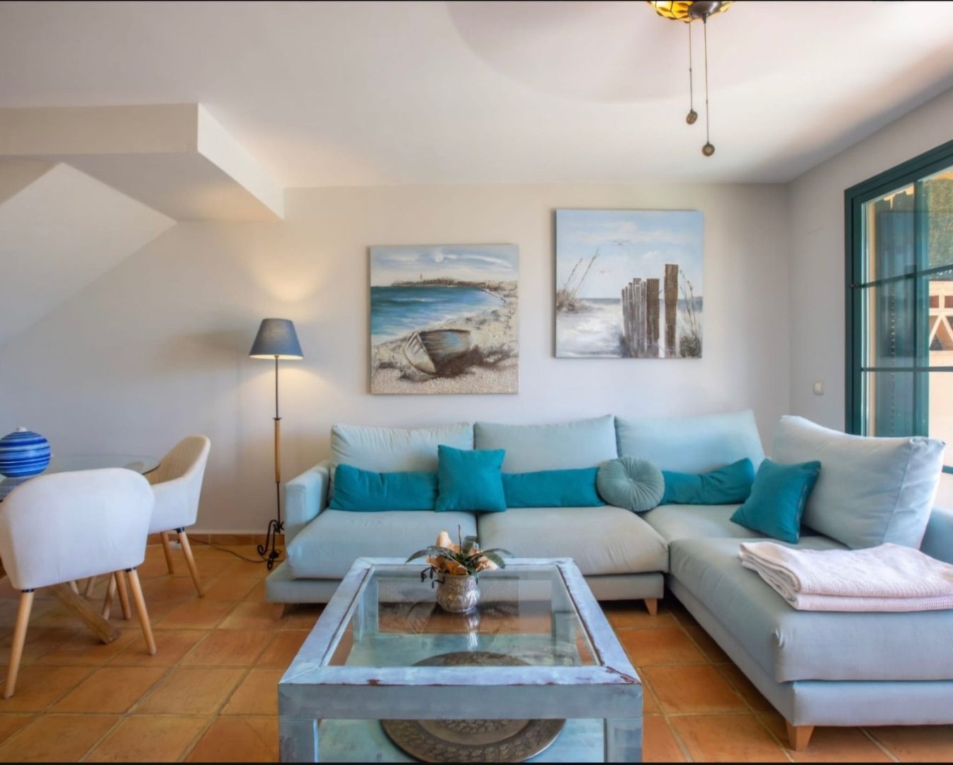 Piso de 150 m² en Finestrat