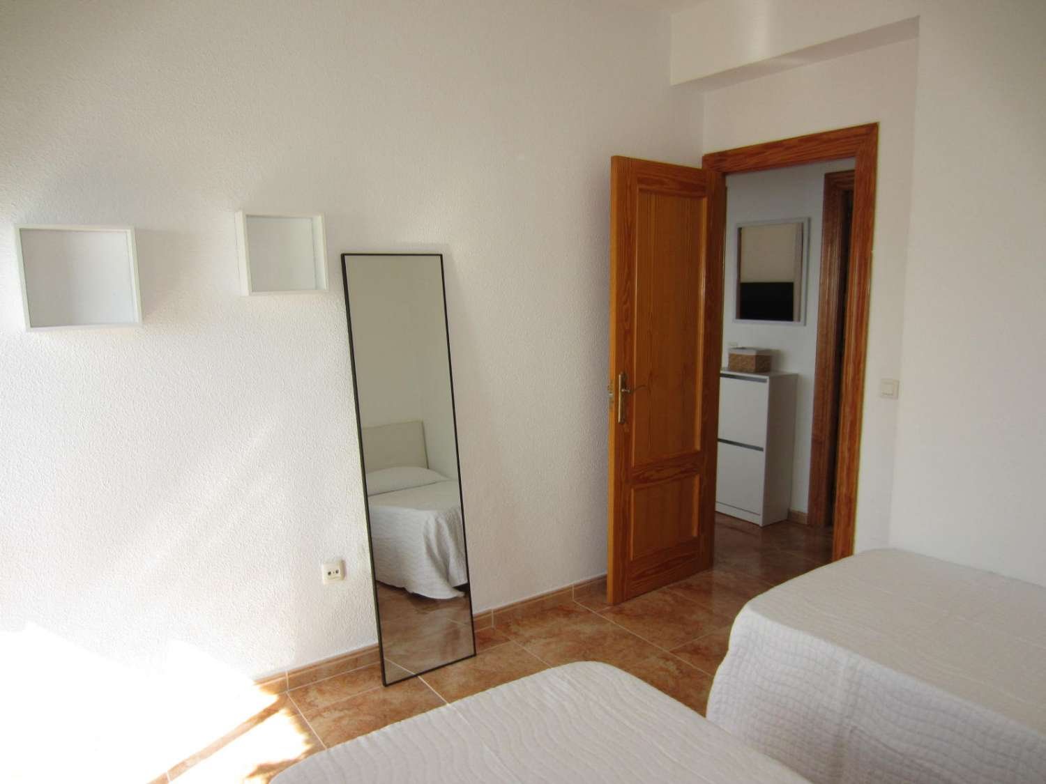 Pis de 65 m² a Fuengirola