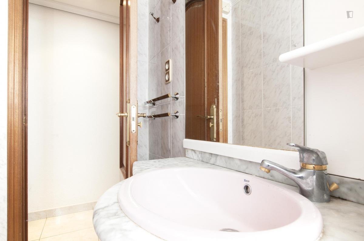 Habitación en alquiler, Madrid