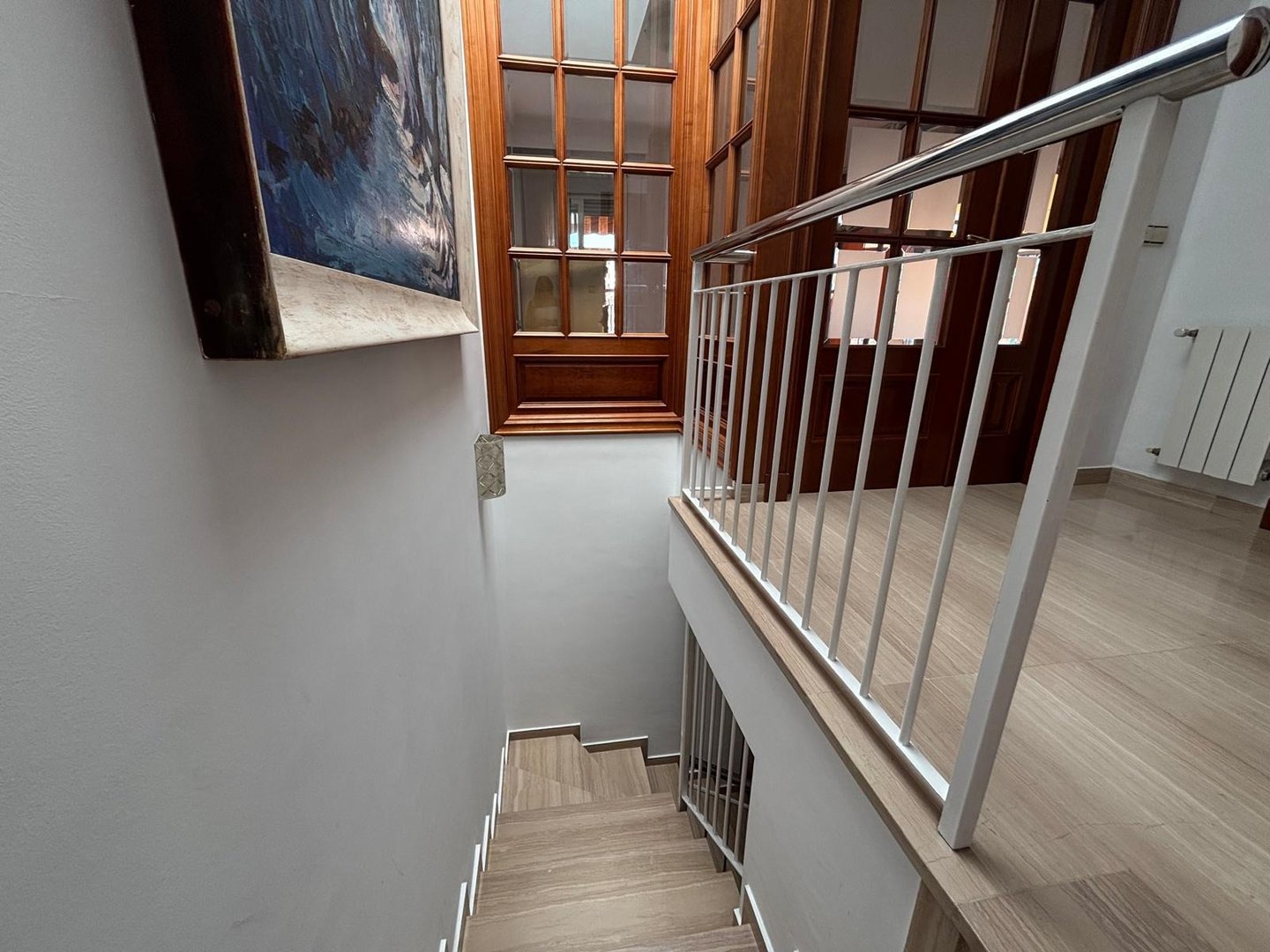 Piso de 140 m² en Granada