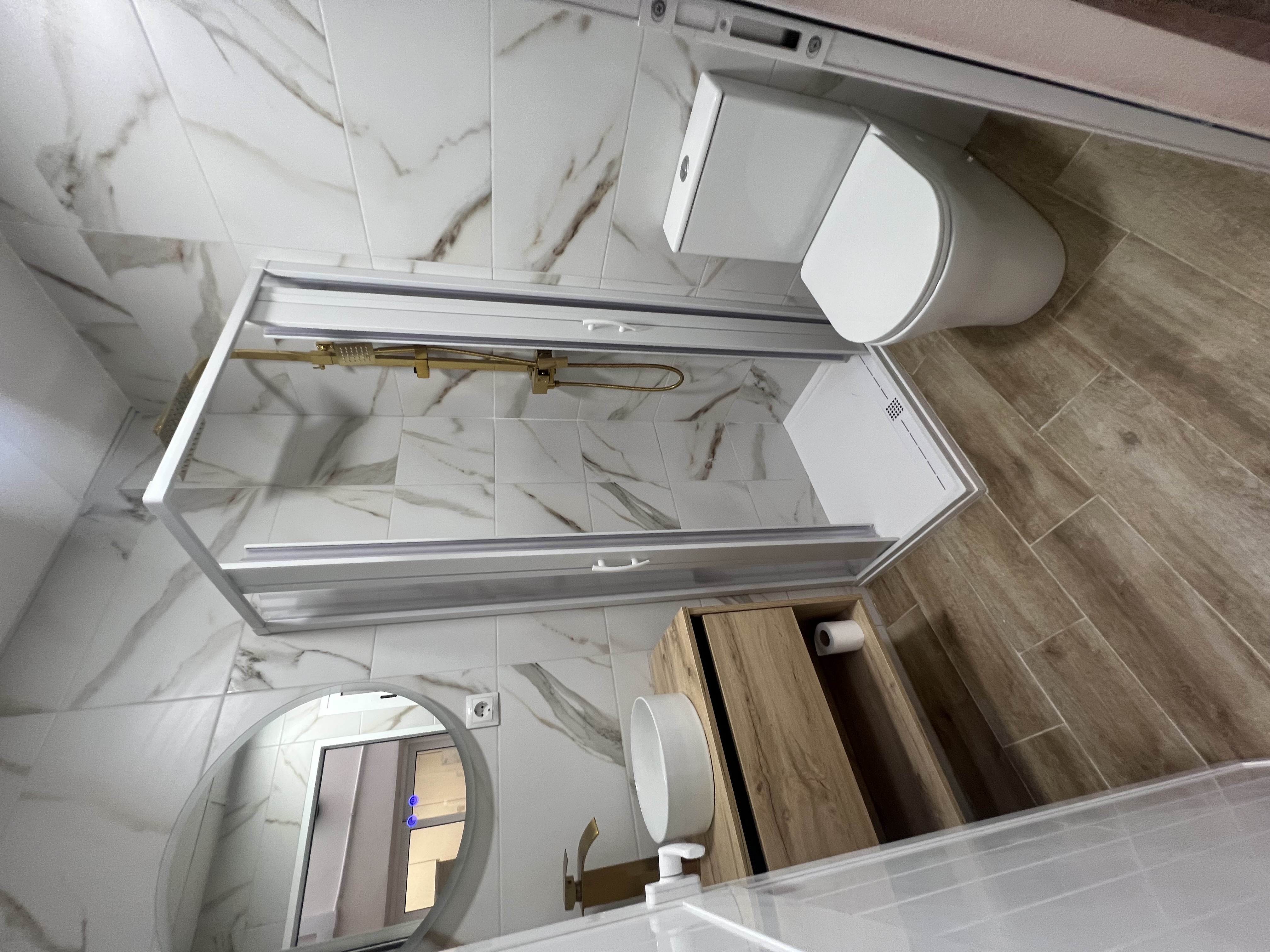 Habitación 100 m², Murcia