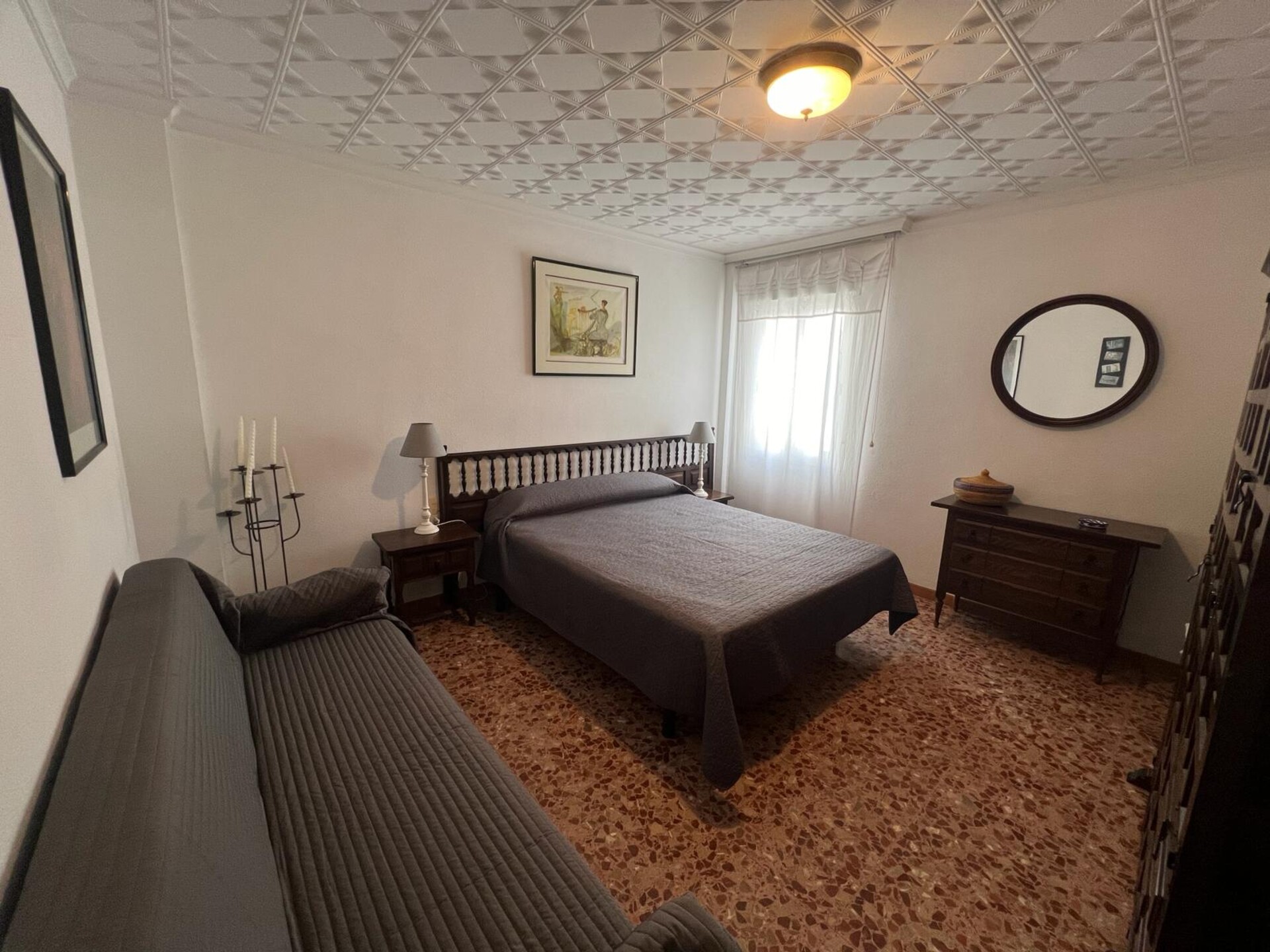 Piso de 83 m² en Benicarló