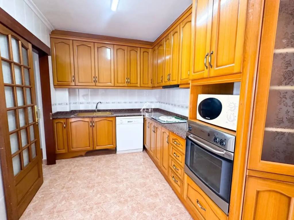 Piso de 500 m² en Pilar de la Horadada