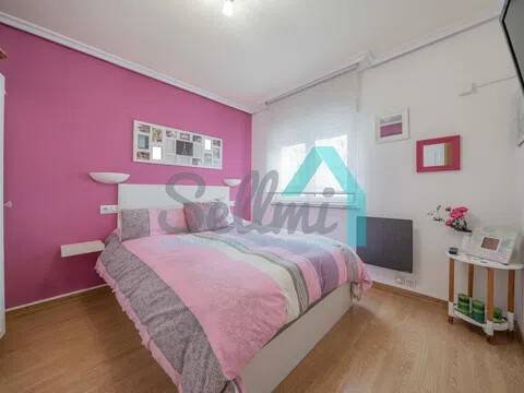 Pis de 60 m² a Oviedo