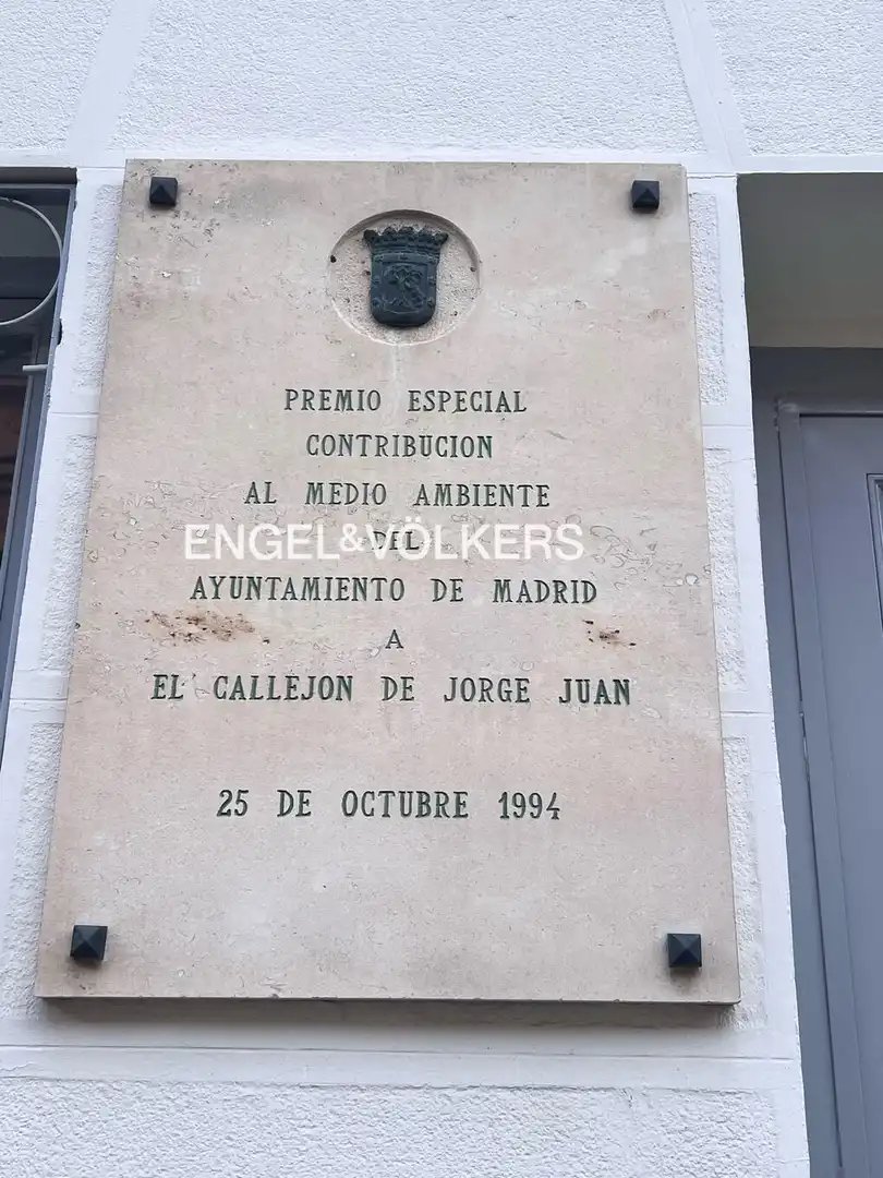 Appartement 145 m² à Madrid