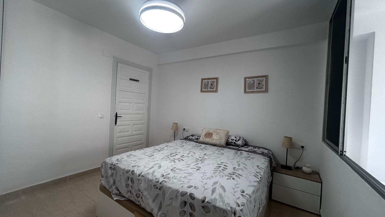 Wohnung 70 m² in Benalmádena