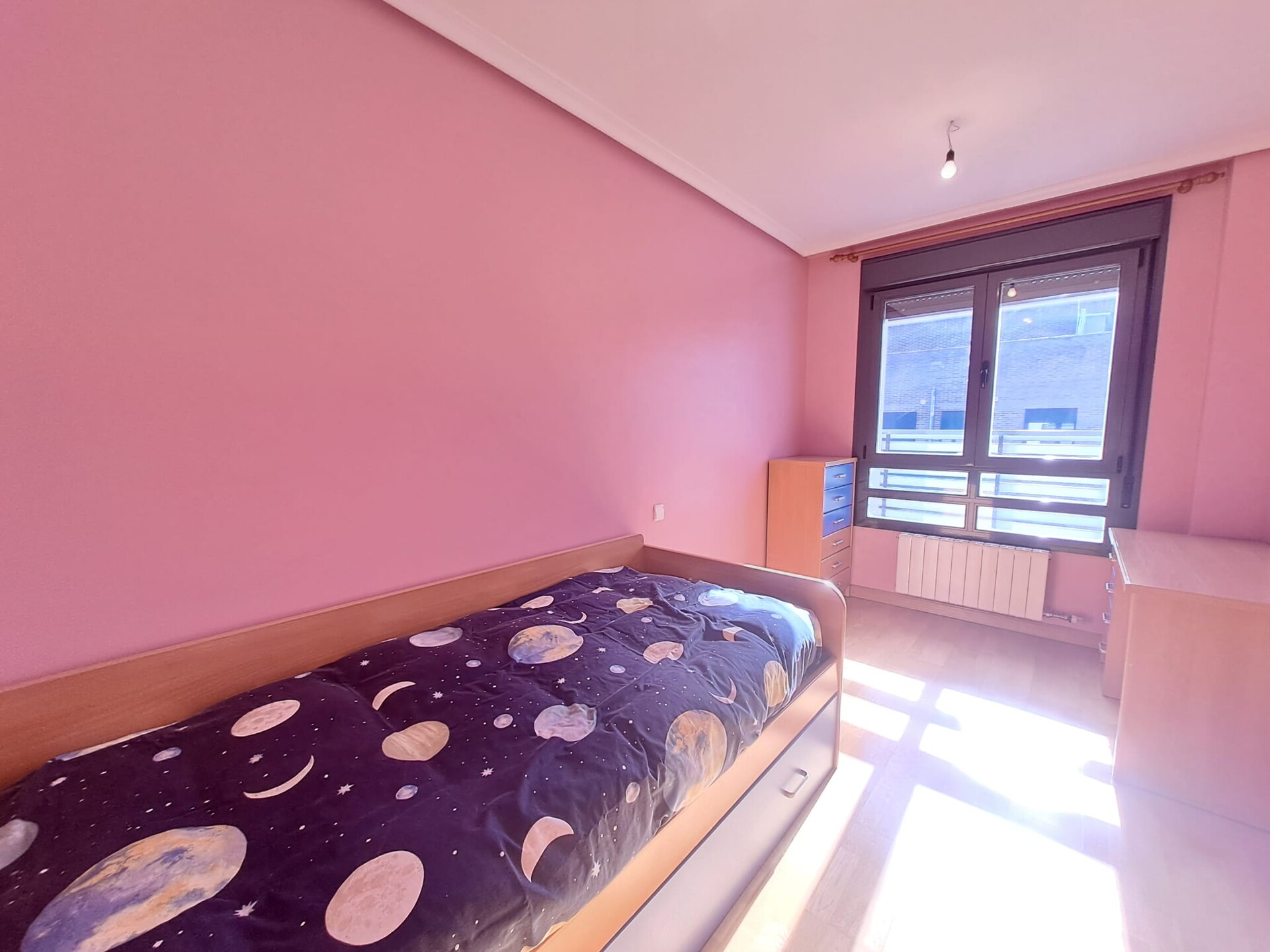 Apartamento 109 m² em Burgos