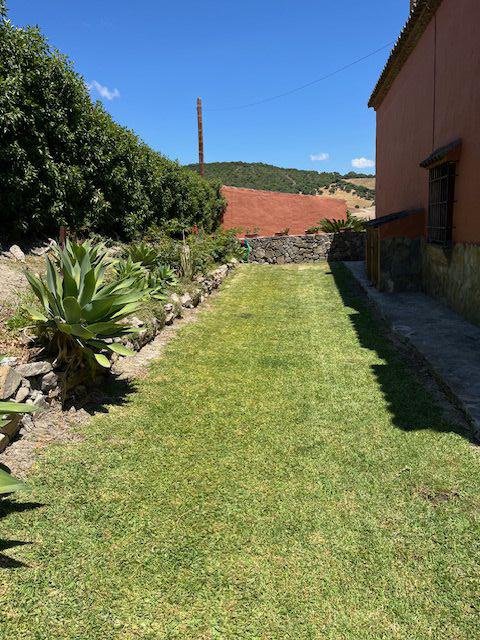 Apartamento 67 m² em Vejer de la Frontera