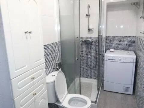 Pis de 48 m² a Arganda del Rey