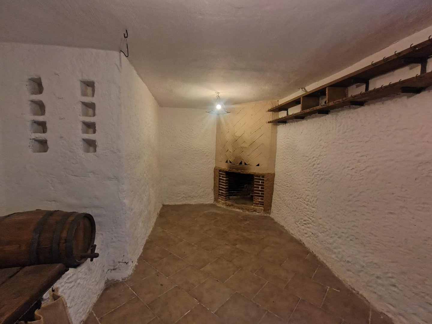 Casa de 180 m² a Viana de Cega