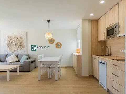 Pis de 85 m² a Almuñécar
