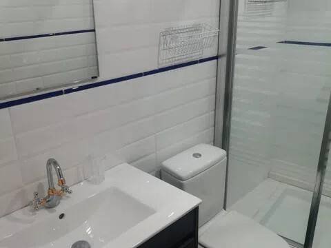 Piso de 76 m² en Valencia de Don Juan