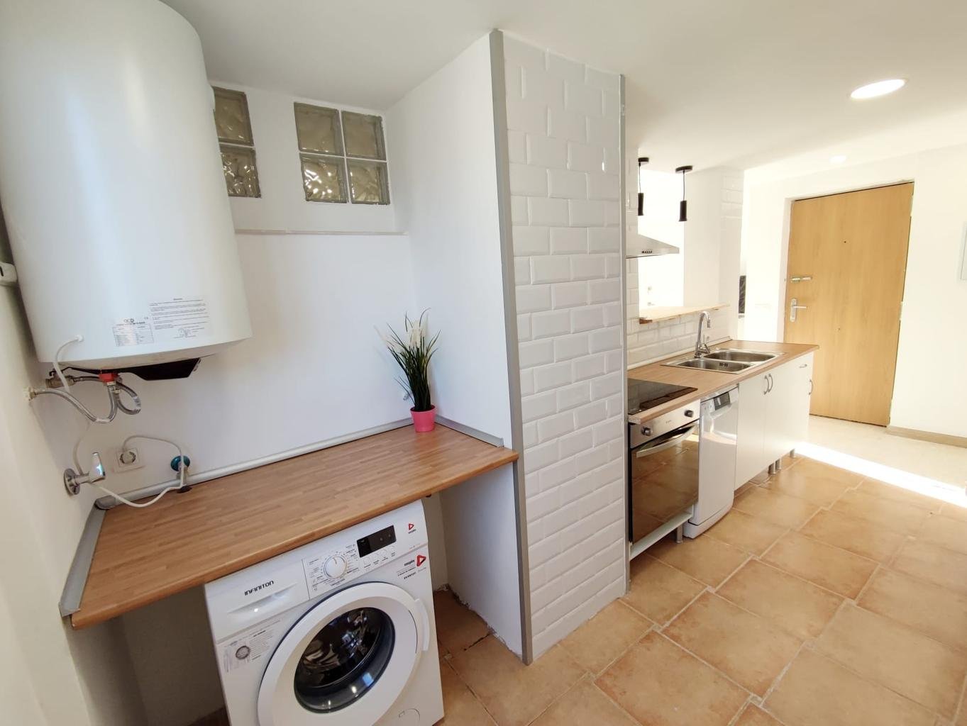 Habitación 110 m², Granada