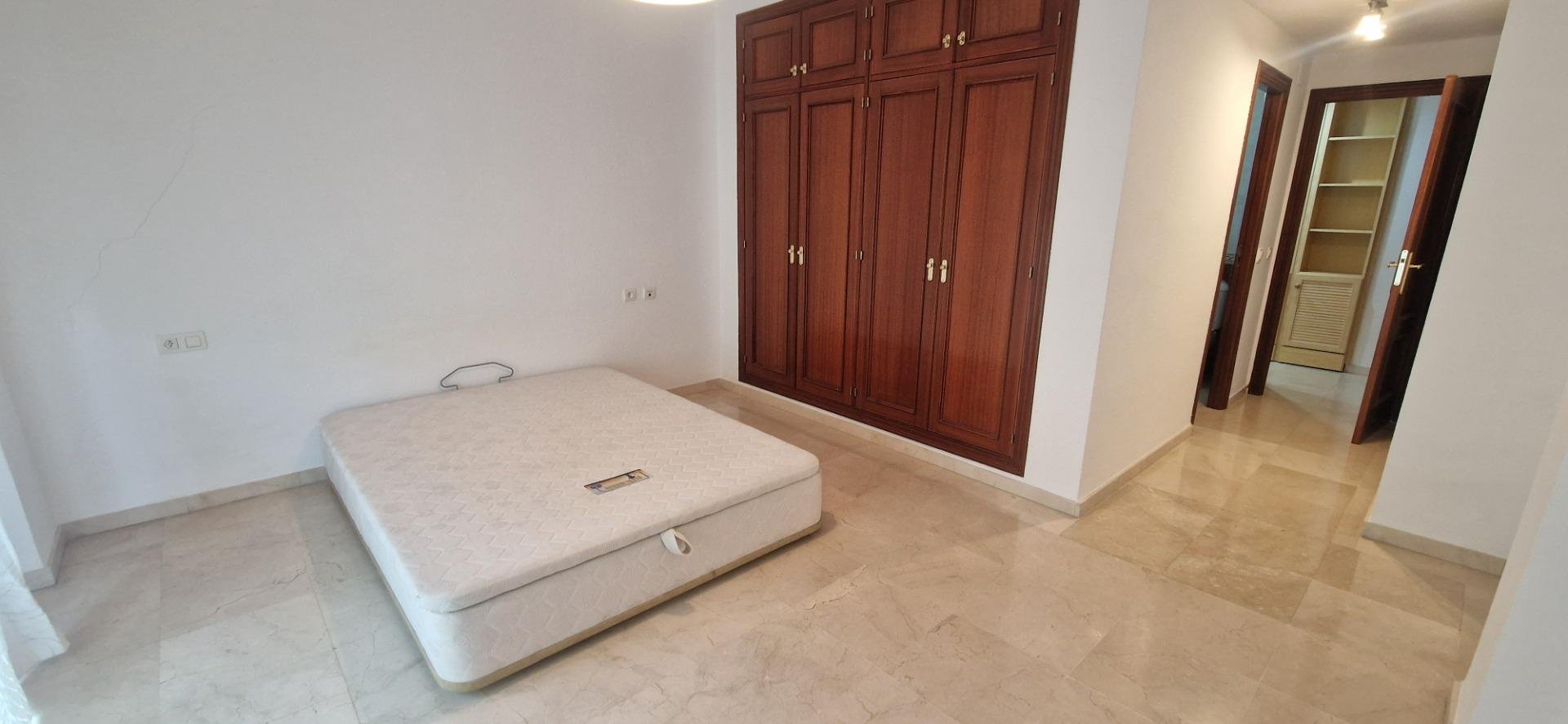 Piso de 120 m² en Sevilla