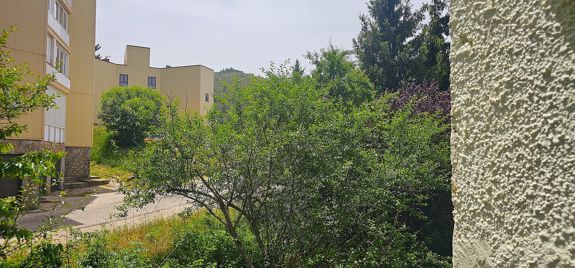 Piso de 30 m² en Cerezo de Arriba