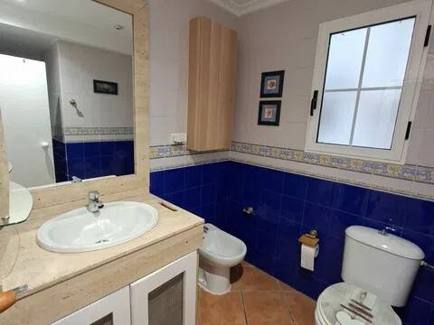 Flat 78 m² in Valencia