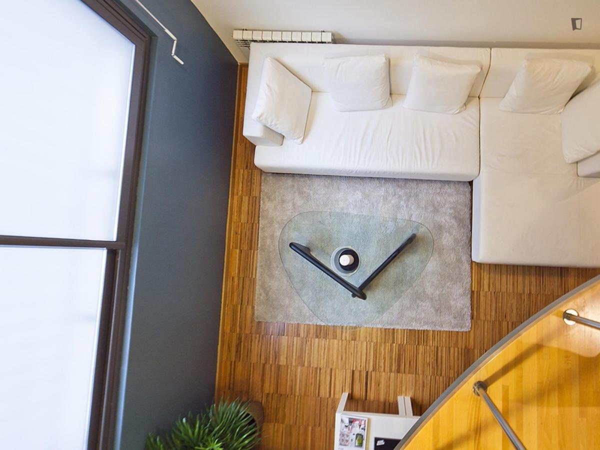 Piso de 85 m² en Barcelona