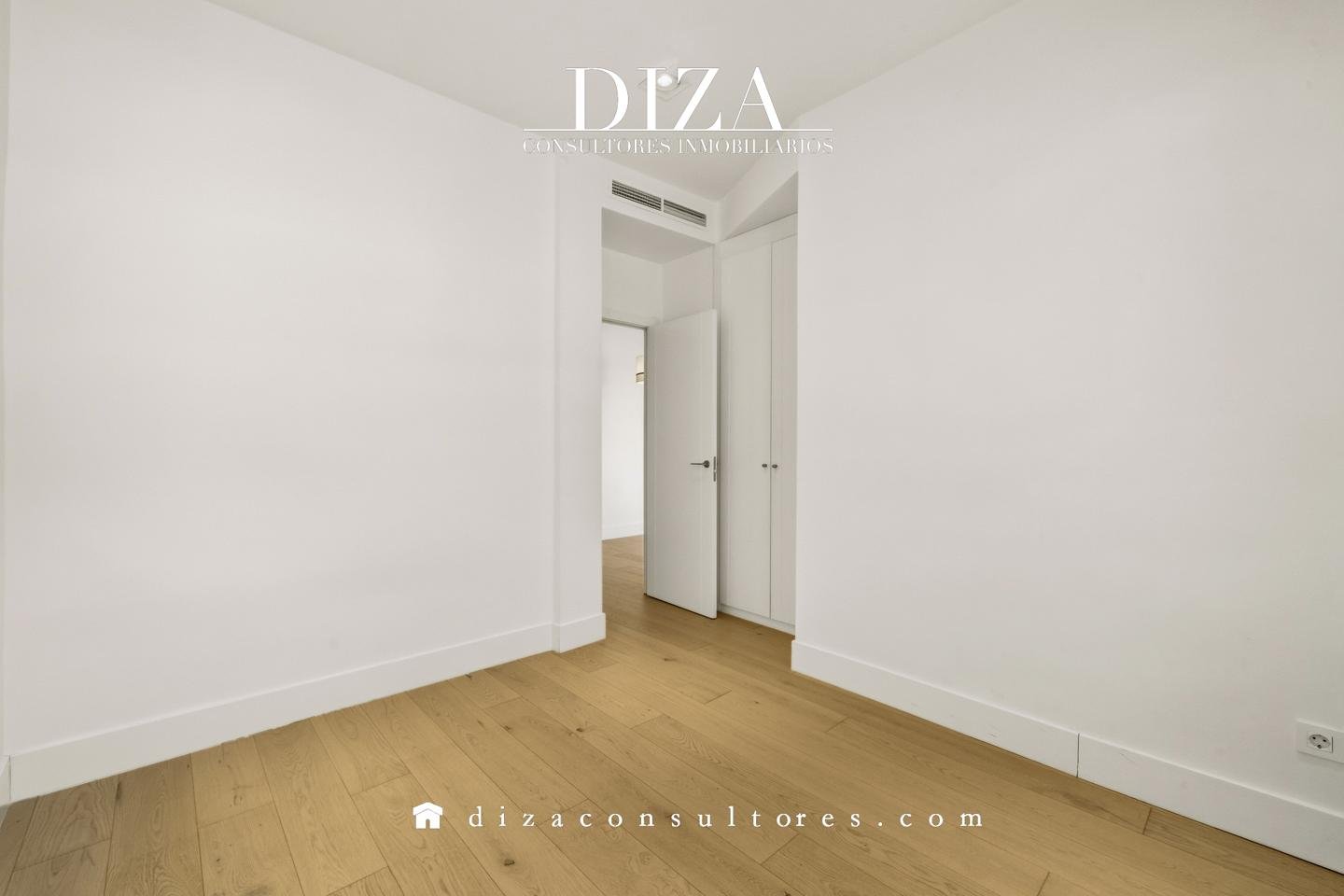 Pis de 63 m² a Madrid