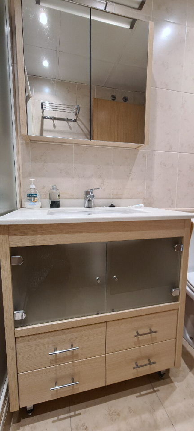 Piso de 80 m² en Logroño