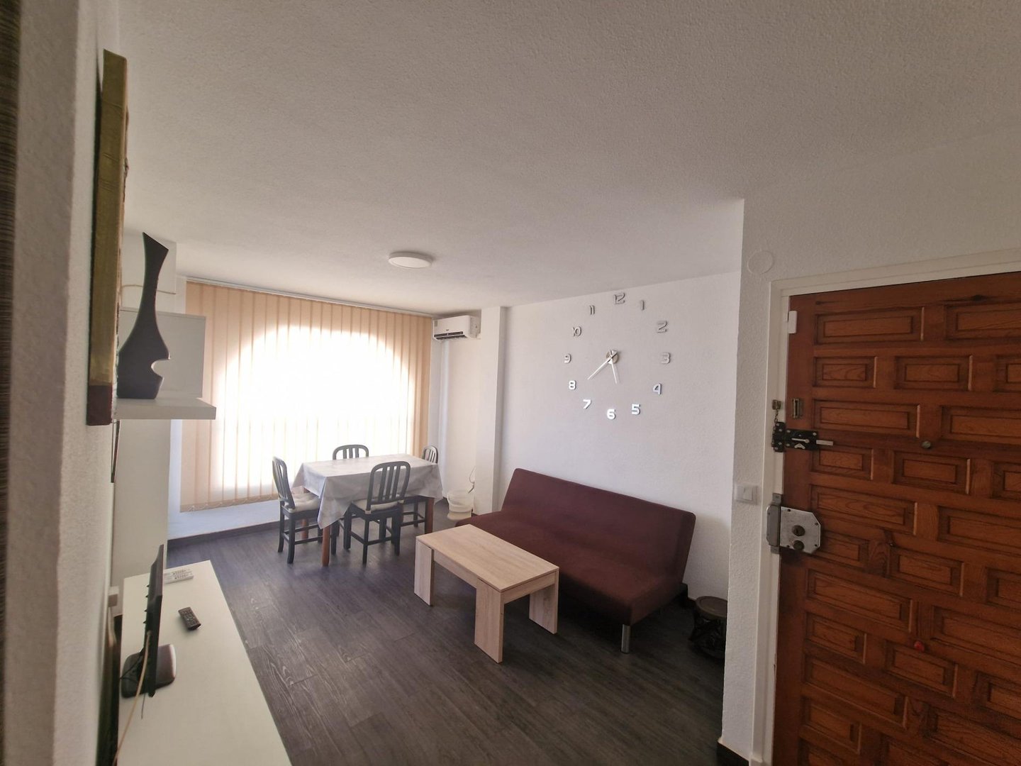 Piso de 85 m² en Santa Pola