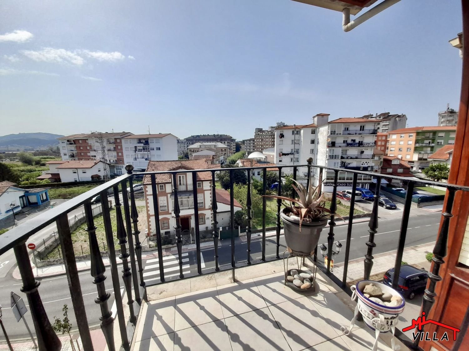 Piso en alquiler, Colindres