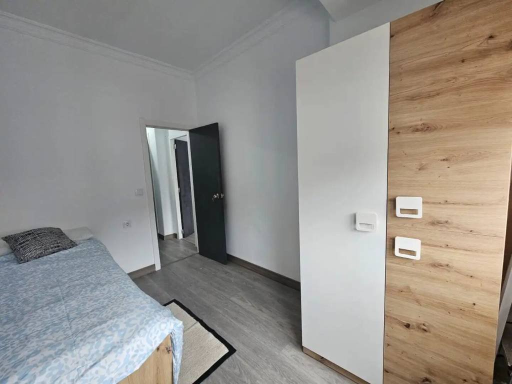 Pis de 108 m² a Ourense