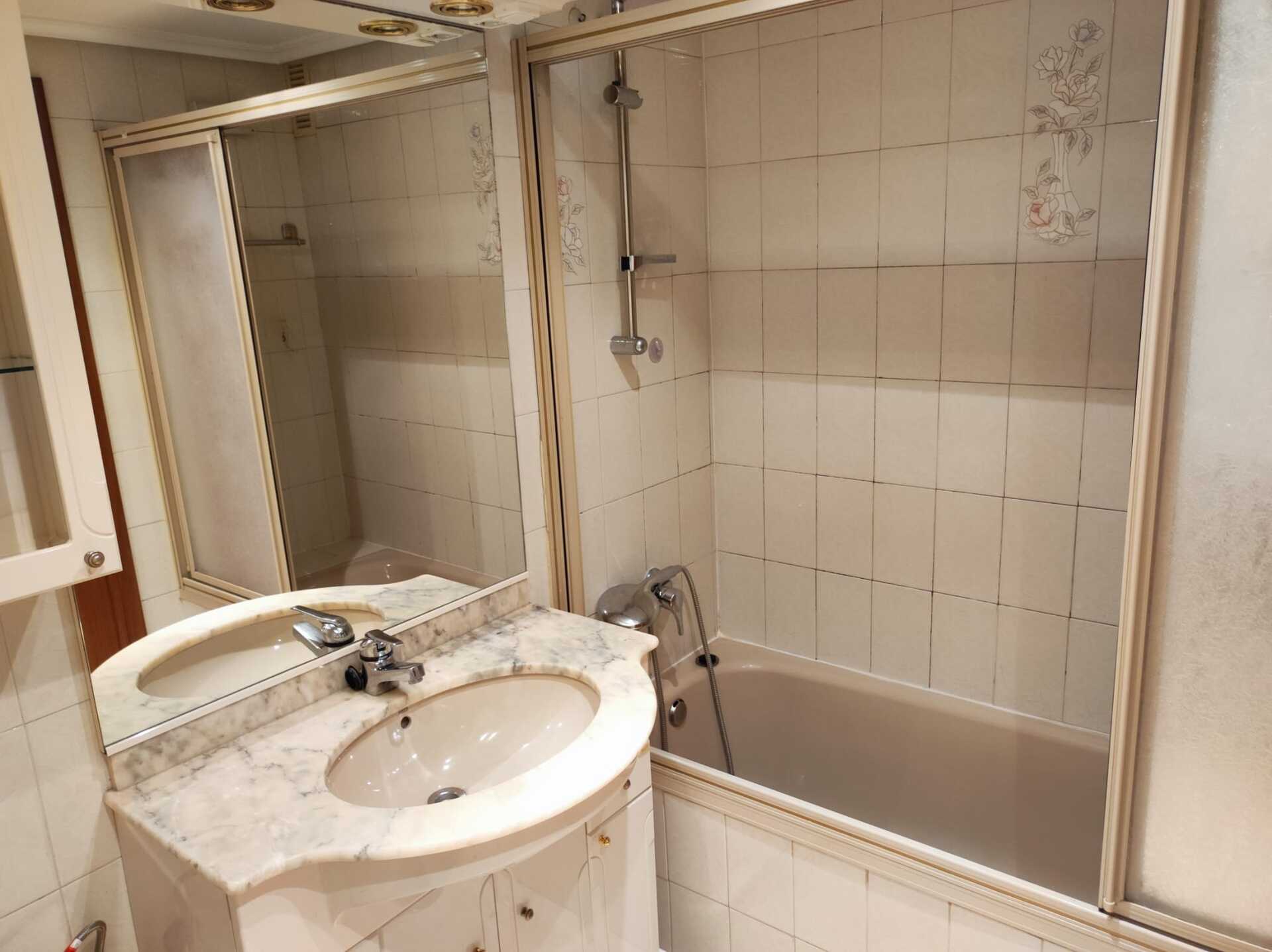 Piso de 104 m² en León