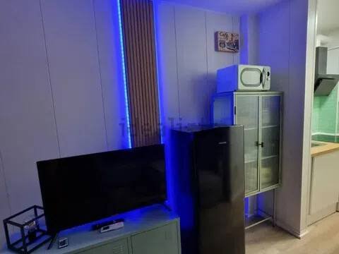 Pis de 41 m² a Roquetas de Mar