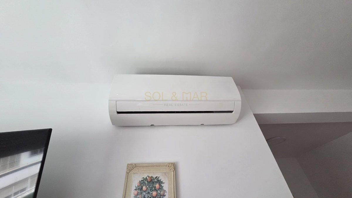 Pis de 35 m² a Torremolinos