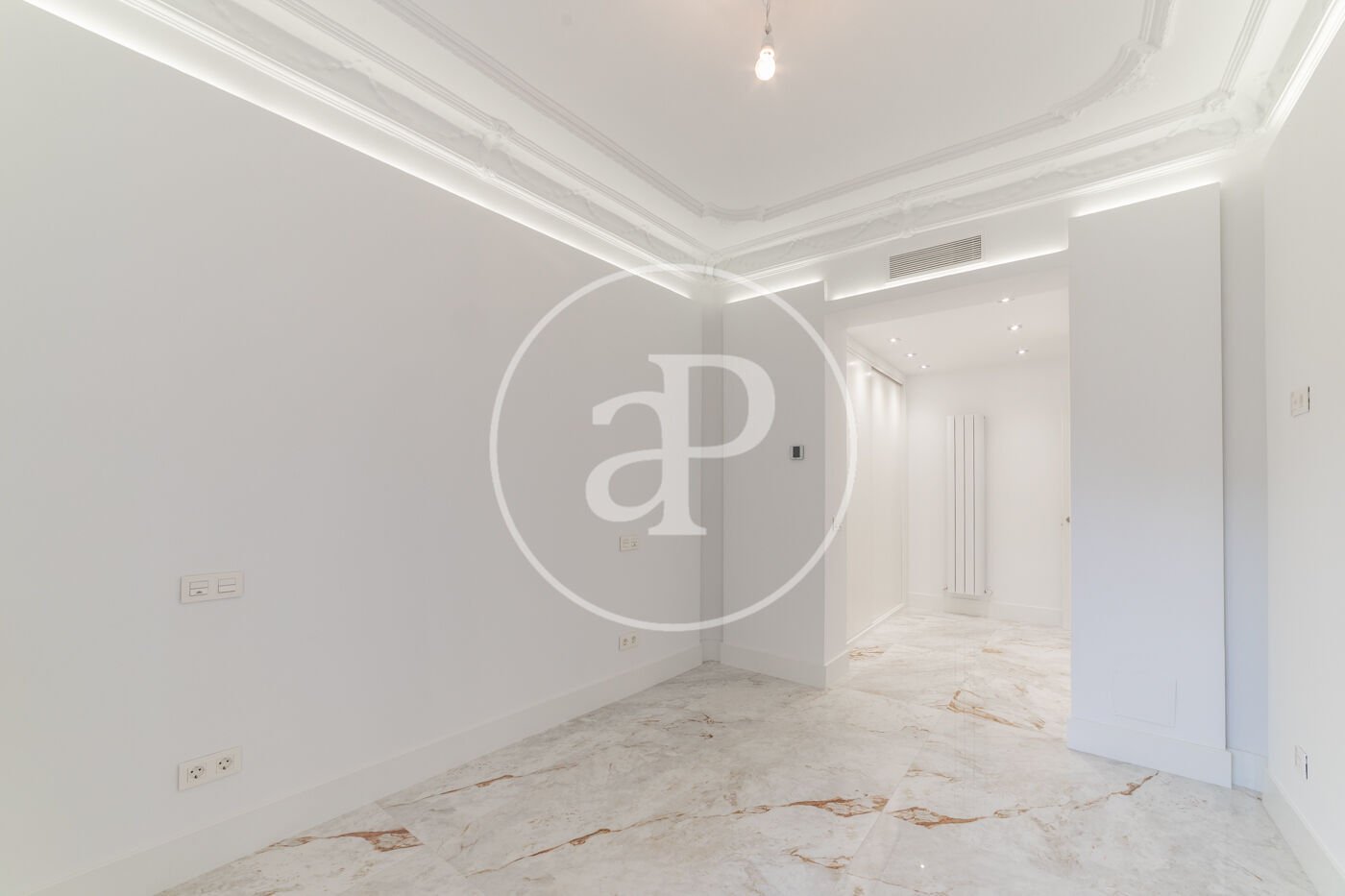 Pis de 230 m² a Madrid