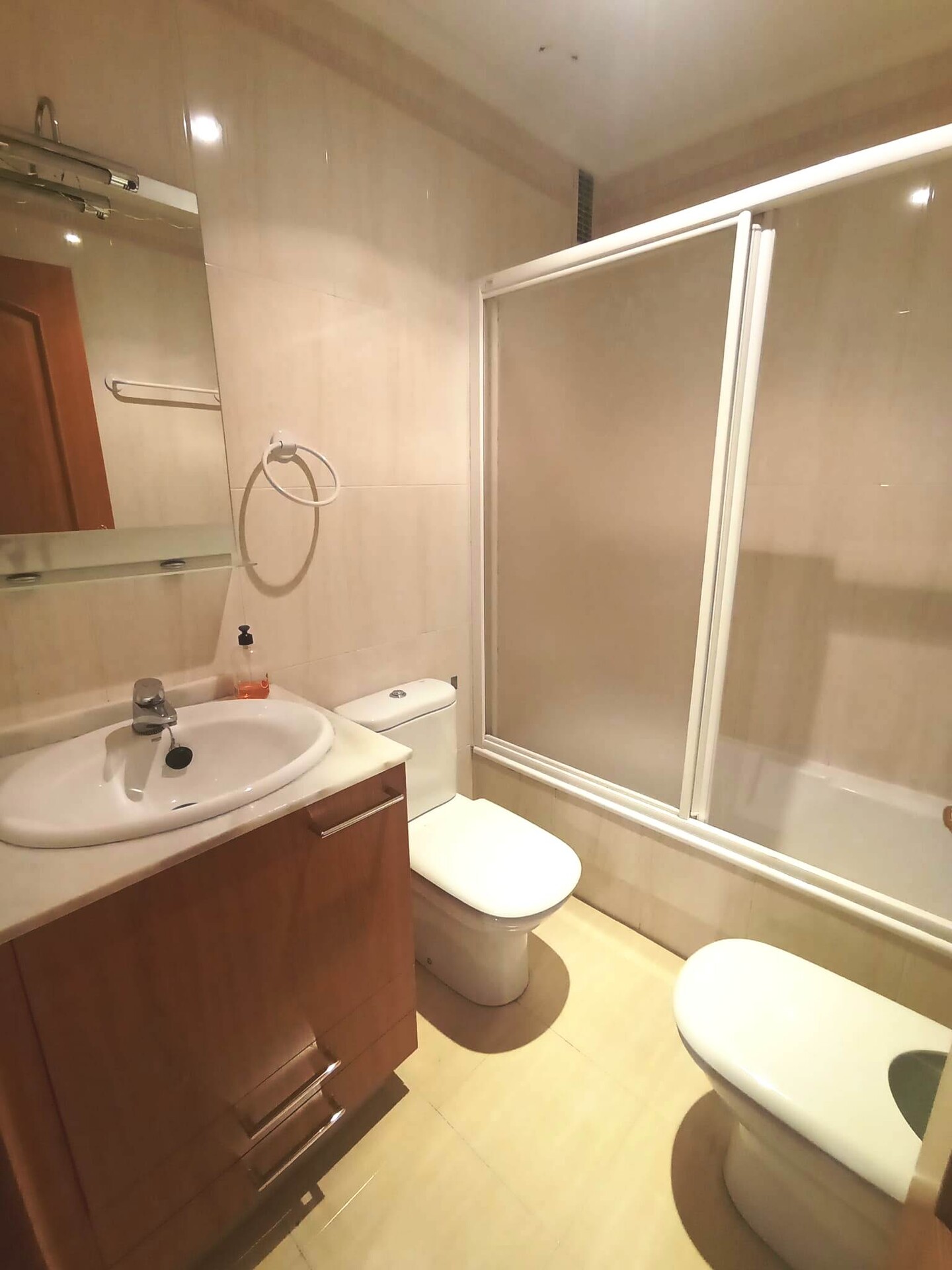 Piso de 87 m² en Ourense