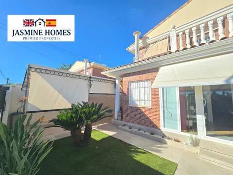 Casa de 287 m² en l'Eliana
