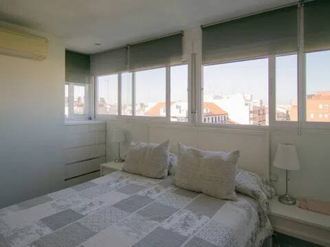 Appartement 65 m² à Madrid