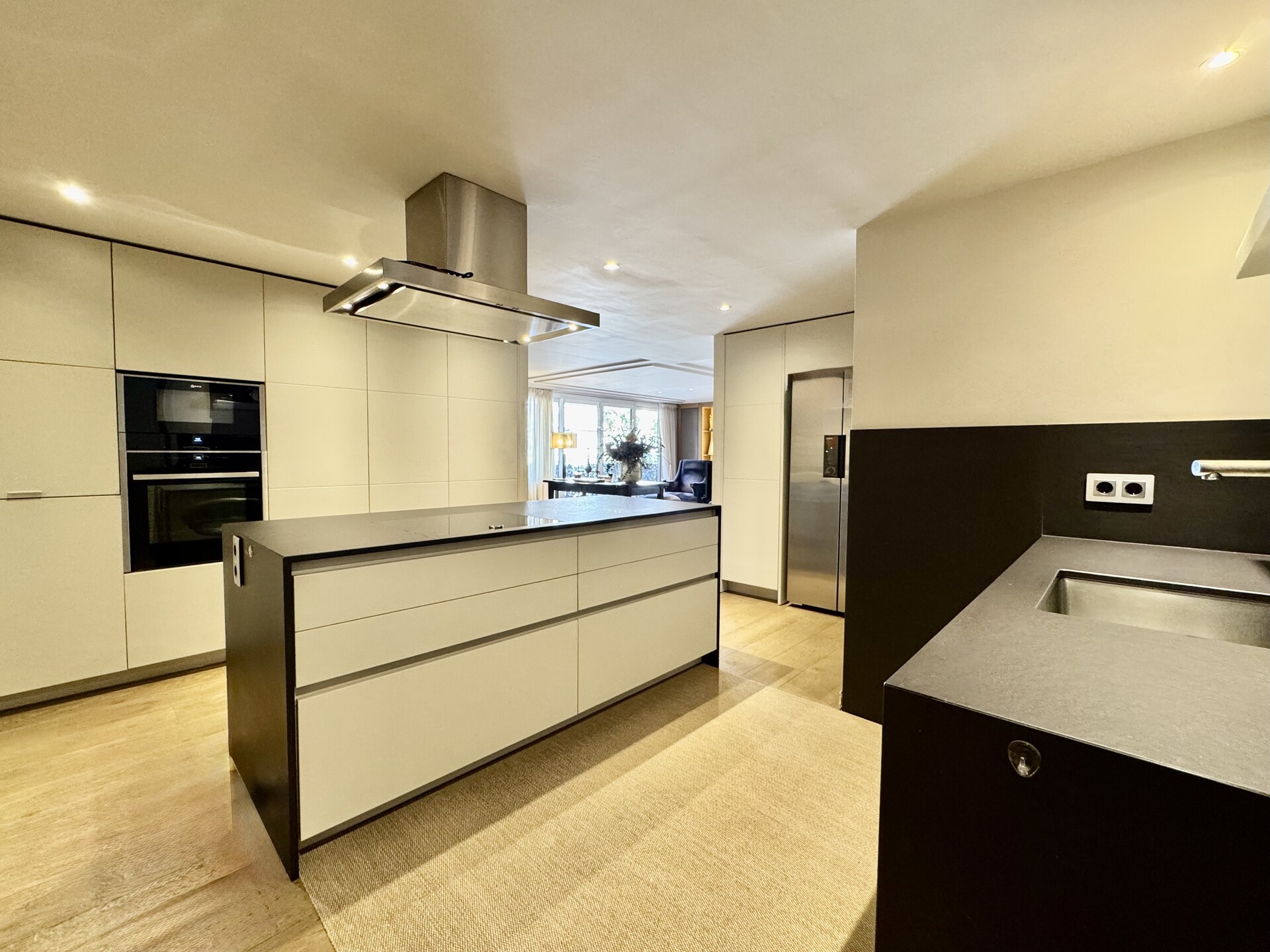 Piso de 219 m² en Palma