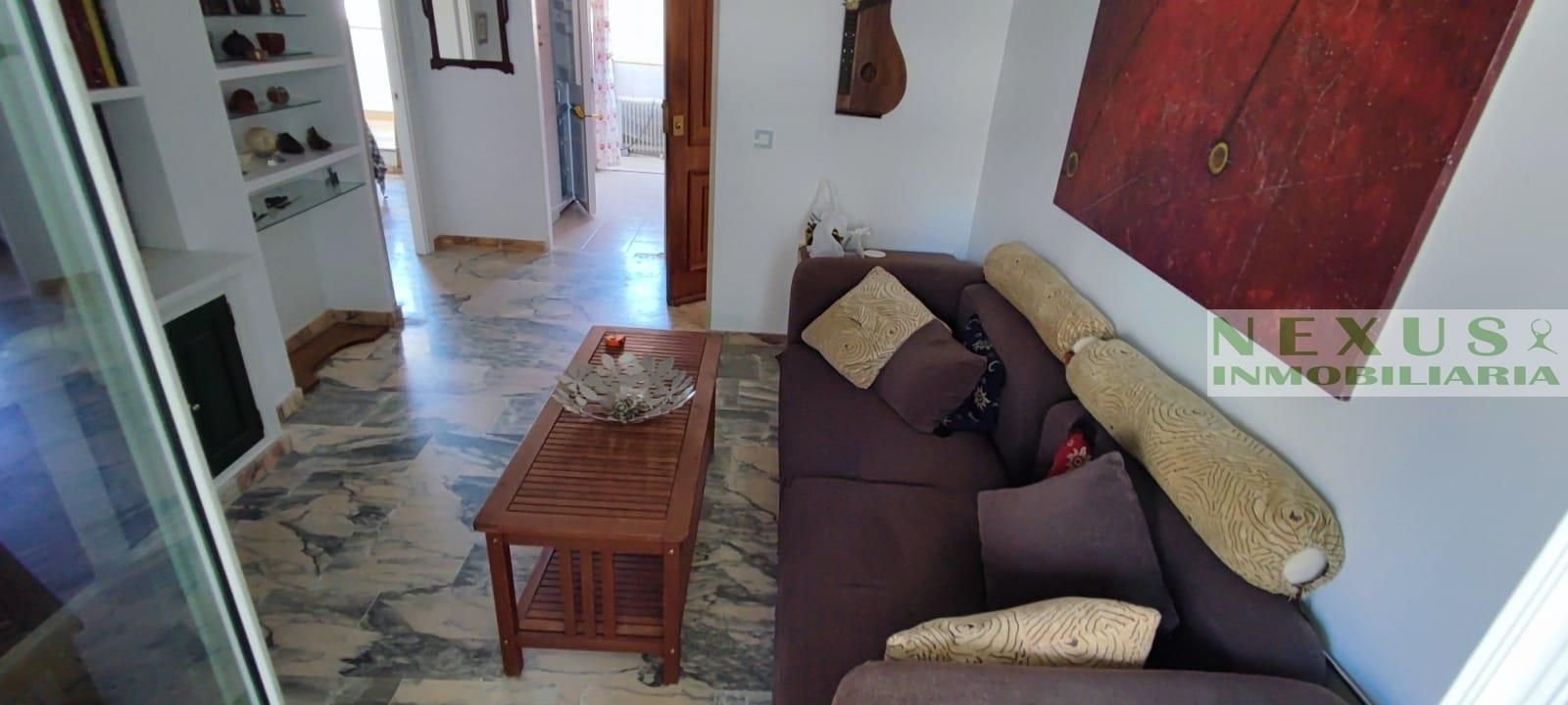 Piso de 60 m² en Cáceres