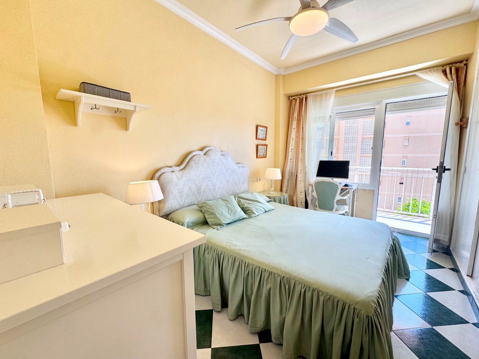 Apartamento 85 m² em Torrevieja