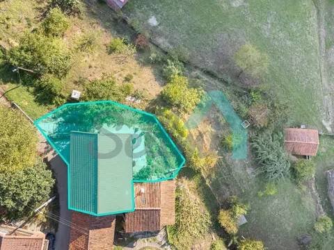 Casa de 200 m² en Mieres
