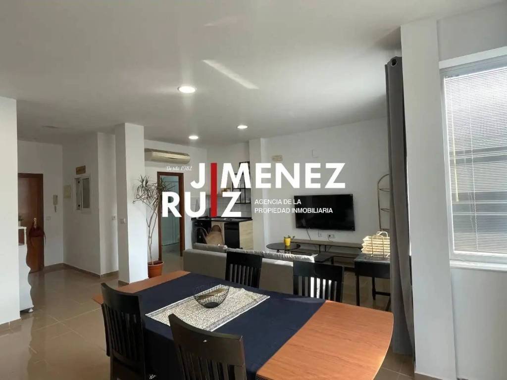 Pis de 50 m² a El Puerto de Santa María