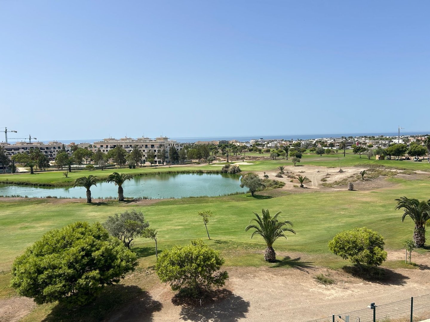 Piso de 136 m² en Almería