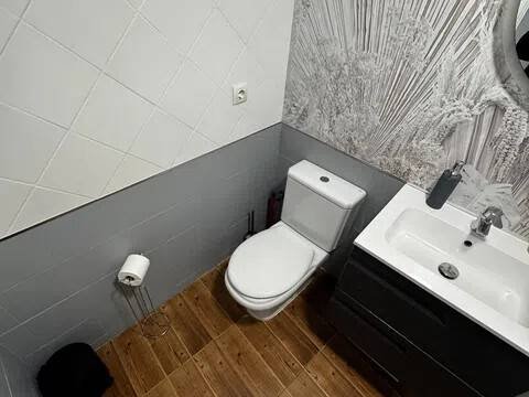 Pis de 120 m² a València