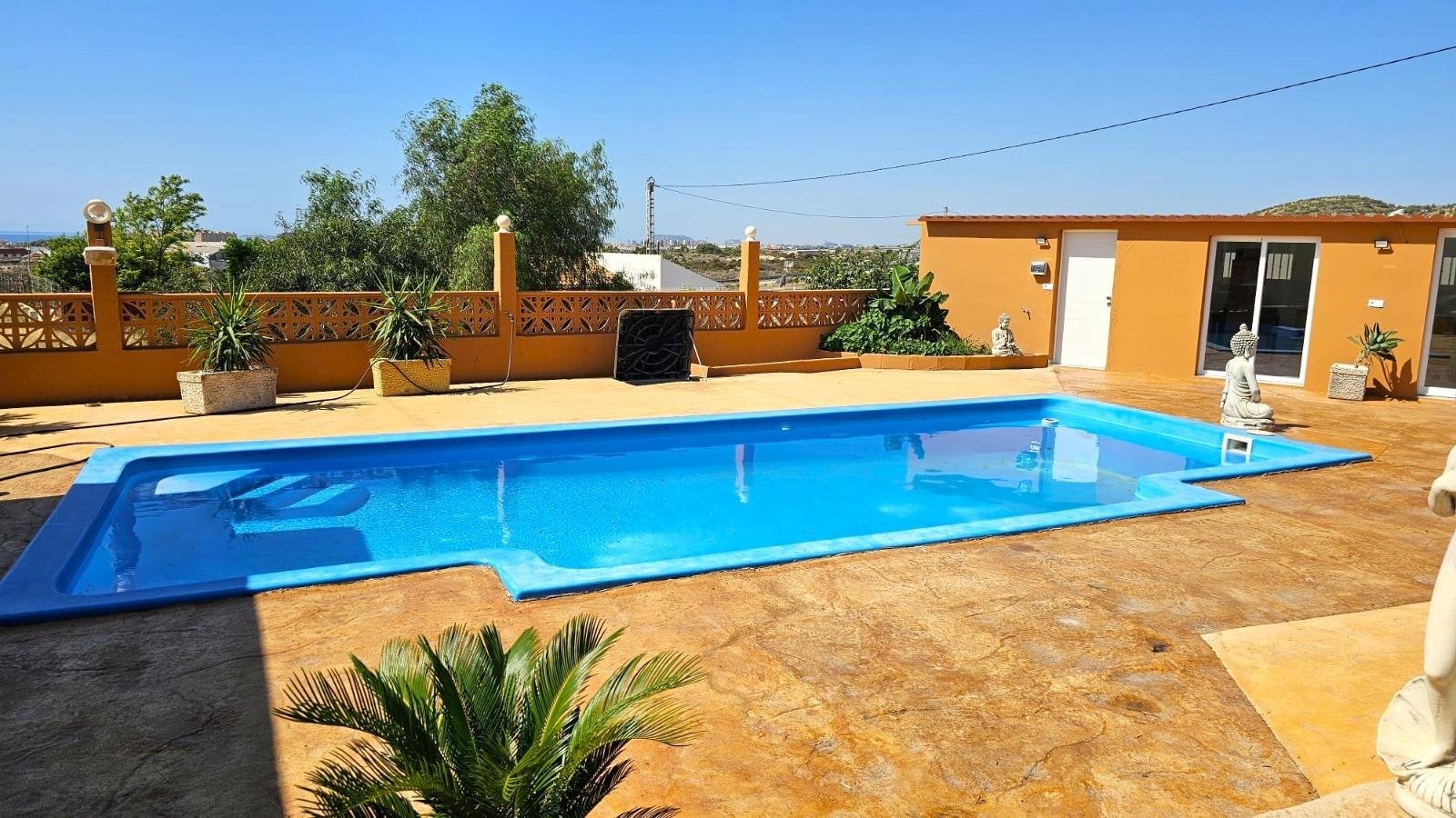 Casa de 130 m² a el Campello